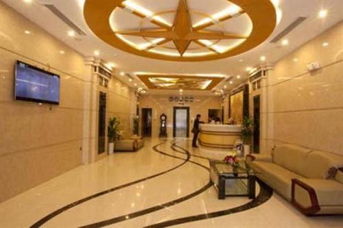 The Pearl Hotel