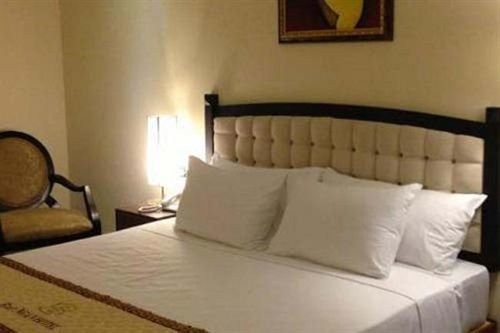 The Pearl 3* Hanoi