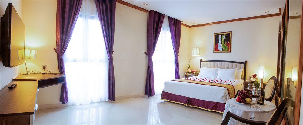 The Pearl 3*