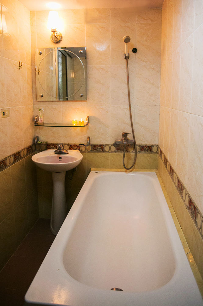 Hanoi Home Hostel Hostel *