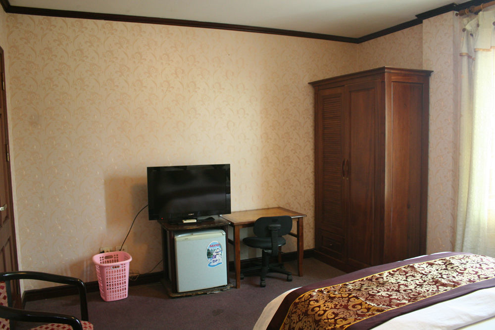 Hotel Khai Hoan Hanoi