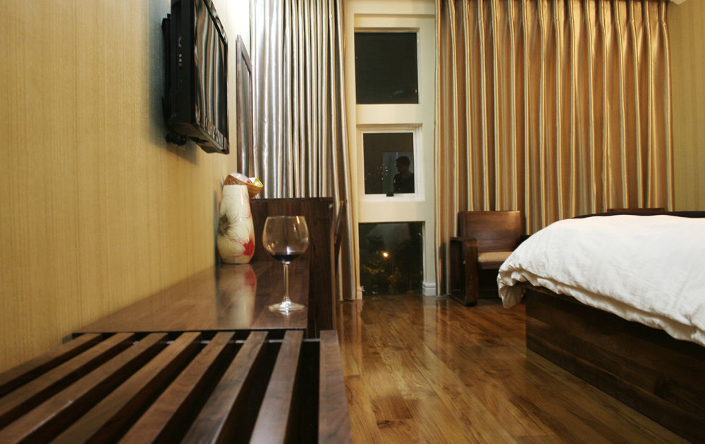 Khai Hoan Hanoi