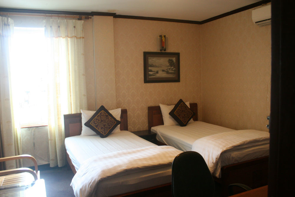 Khai Hoan 2* Hanoi