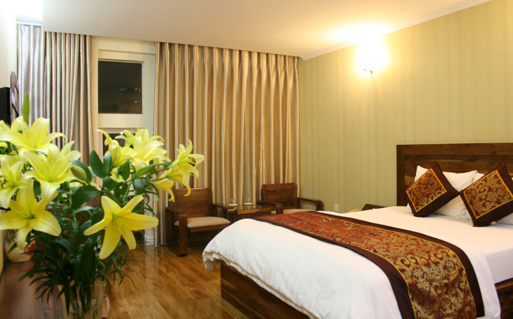 Khai Hoan Hanoi