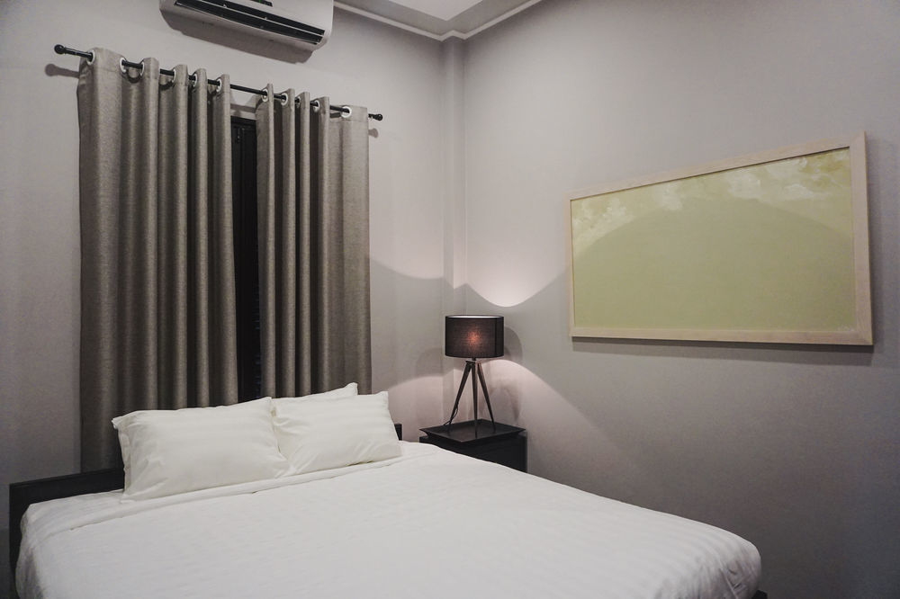 Oliving Serviced Residence 3*