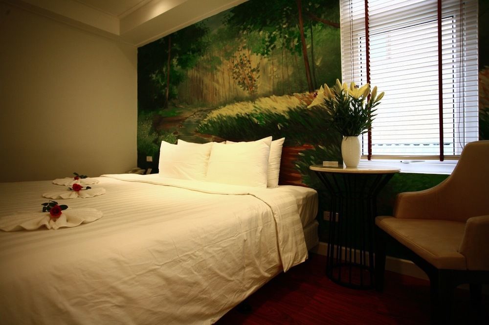 Hotel La Selva