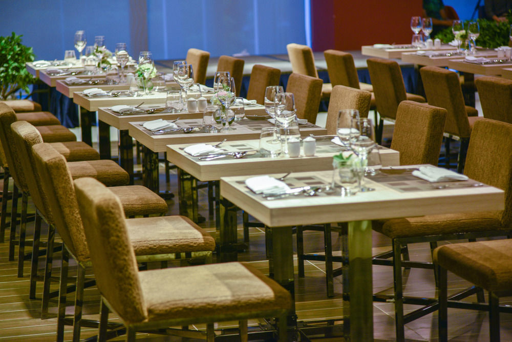 Novotel Hotel Hanoi