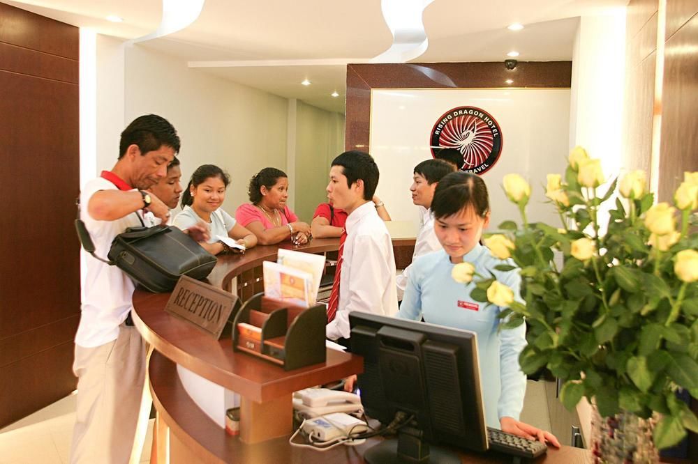 Dragon Boutique Hotel