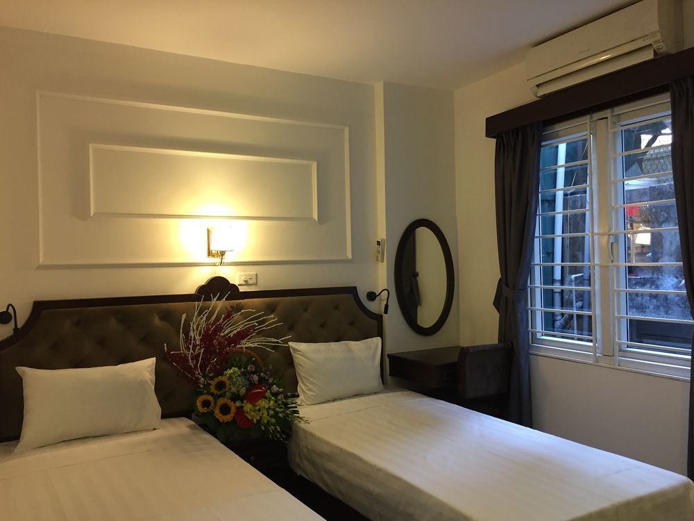 La Vision 3* Hanoi