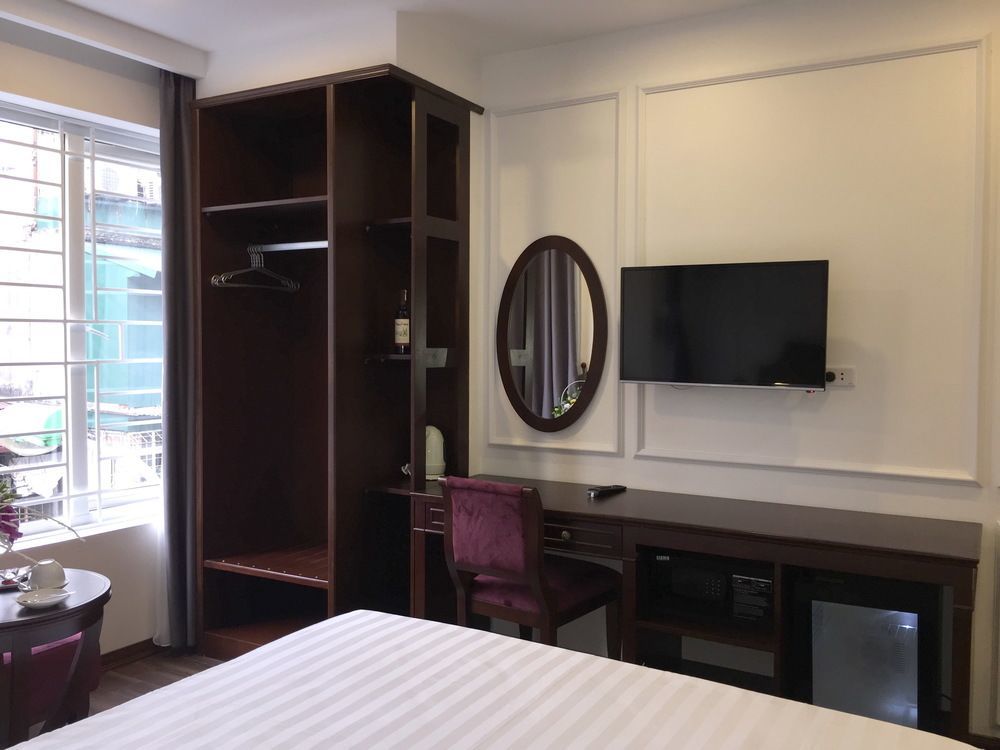 La Vision 3* Hanoi