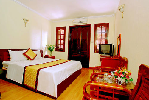 Grand 2 Khách sạn