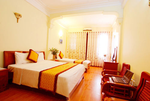 Grand 2 2* Hà Nội