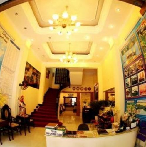 Group Nest Hotel