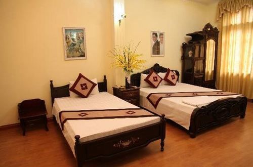 Group Nest 2* Hanoi