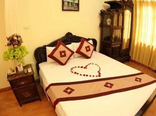 Group Nest Hotel