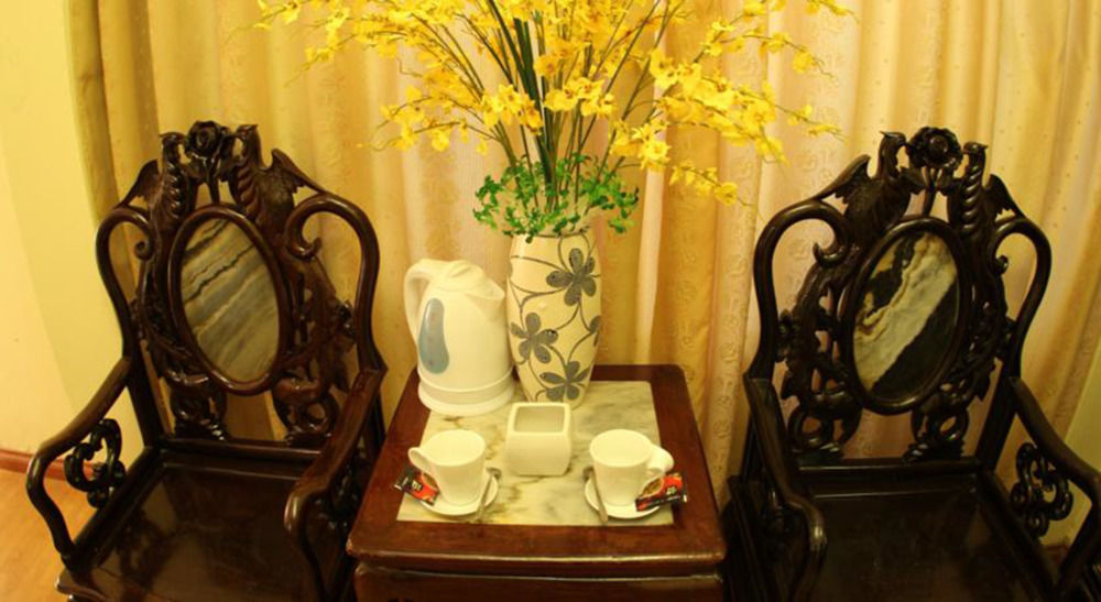 Group Nest 2* Hanoi