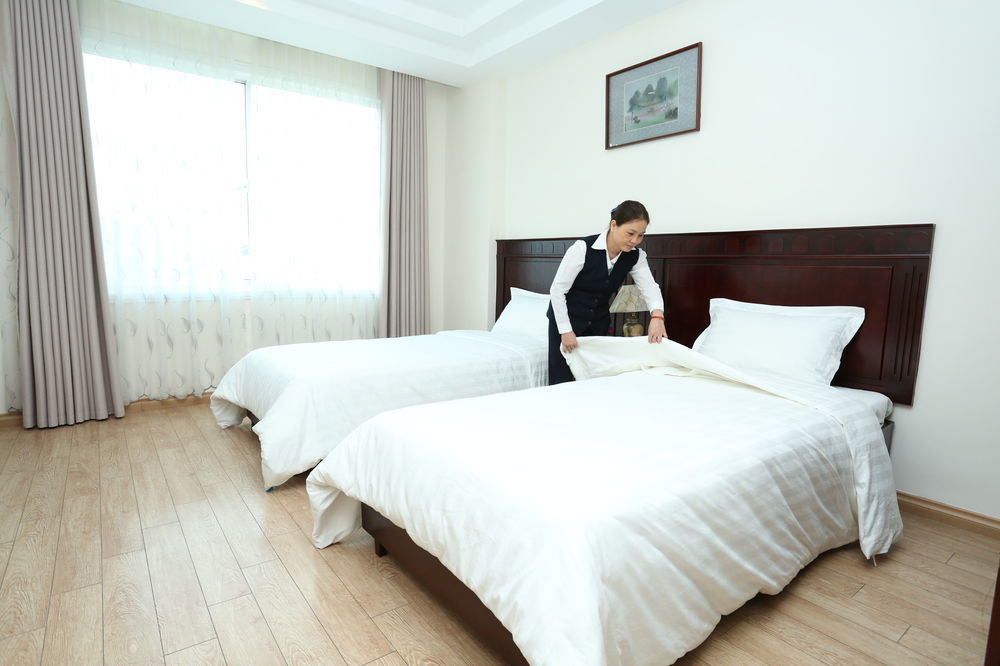 Bonsella Hotel 4*