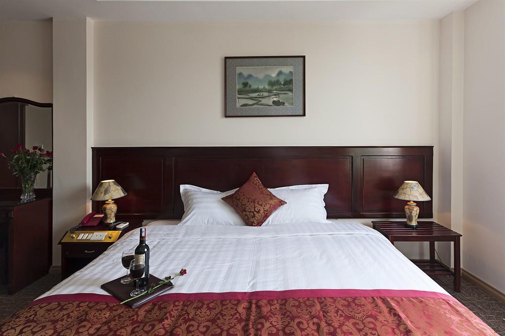 Bonsella 4* Hanoi