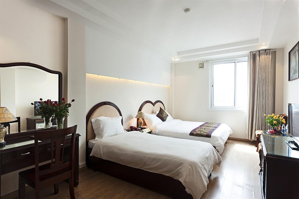 Bonsella Hotel Hanoi