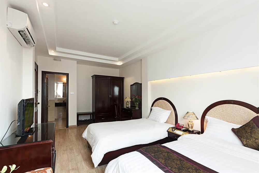 Bonsella 4* Hanoi