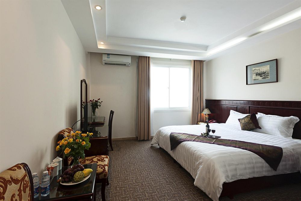 Bonsella Hotel Hanoi