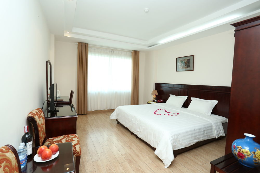 Bonsella Hotel Hanoi
