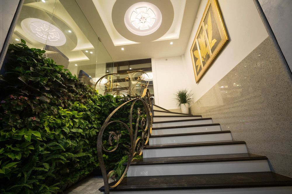 Bonsella 4* Hanoi