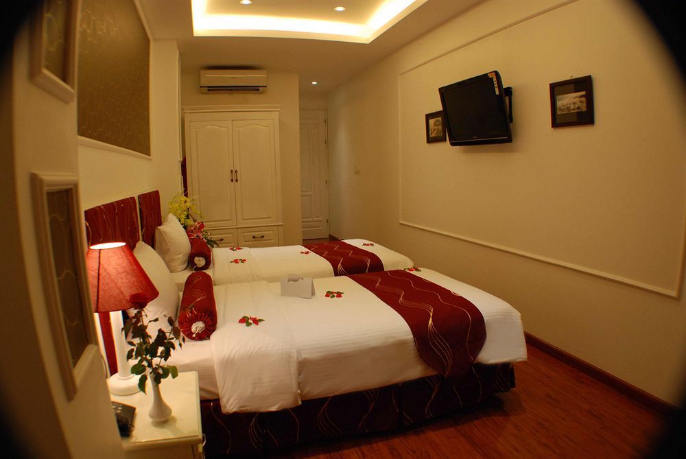 Hotel Golden Sun Palace 3*