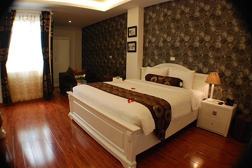 Golden Sun Palace Hanoi