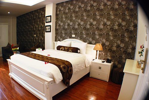 Hotel Golden Sun Palace Hanoi