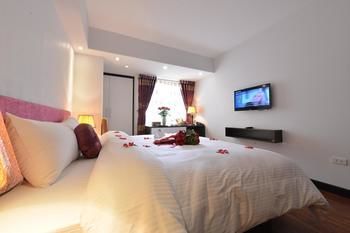 Hotel Golden Sun Palace