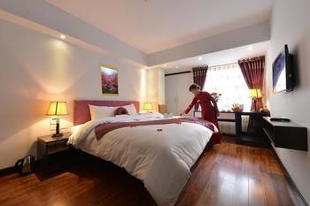 Hotel Golden Sun Palace
