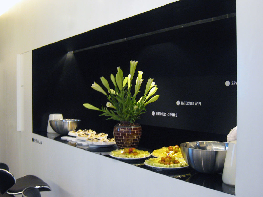Thang Long Espana Hotel Hanoi