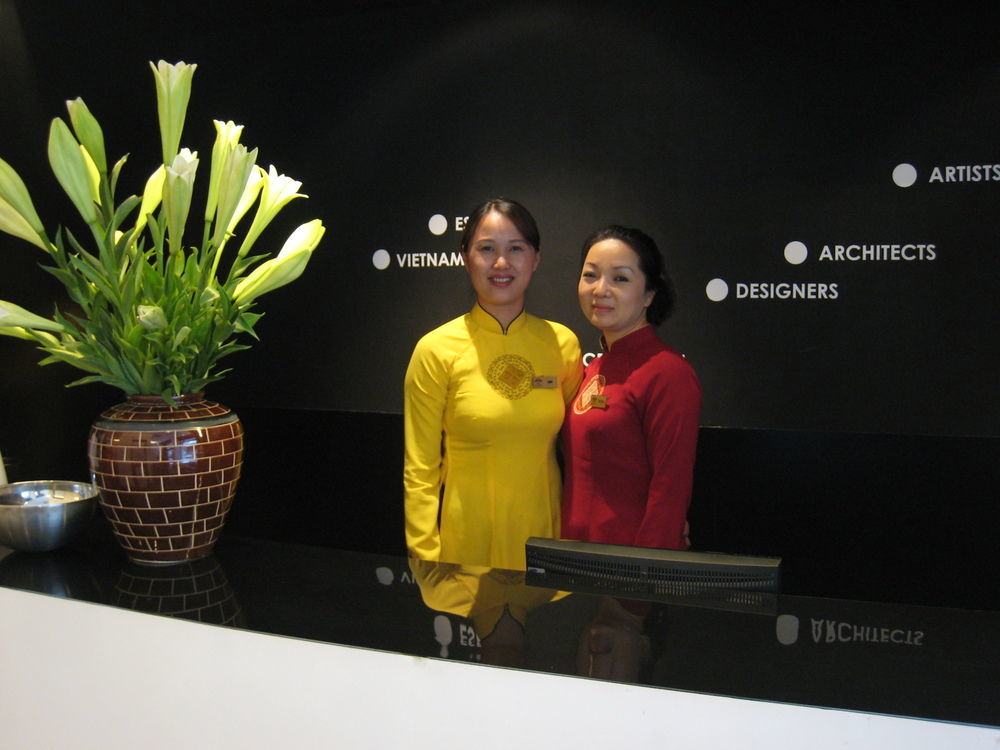 Thang Long Espana Hotel