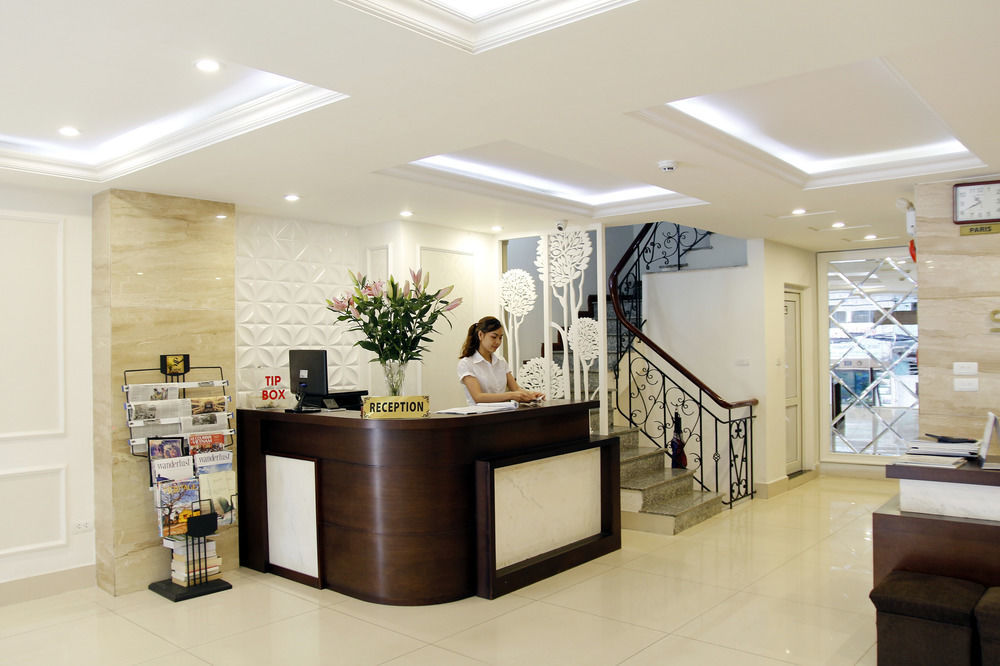 Serene Premier Hotel 3*