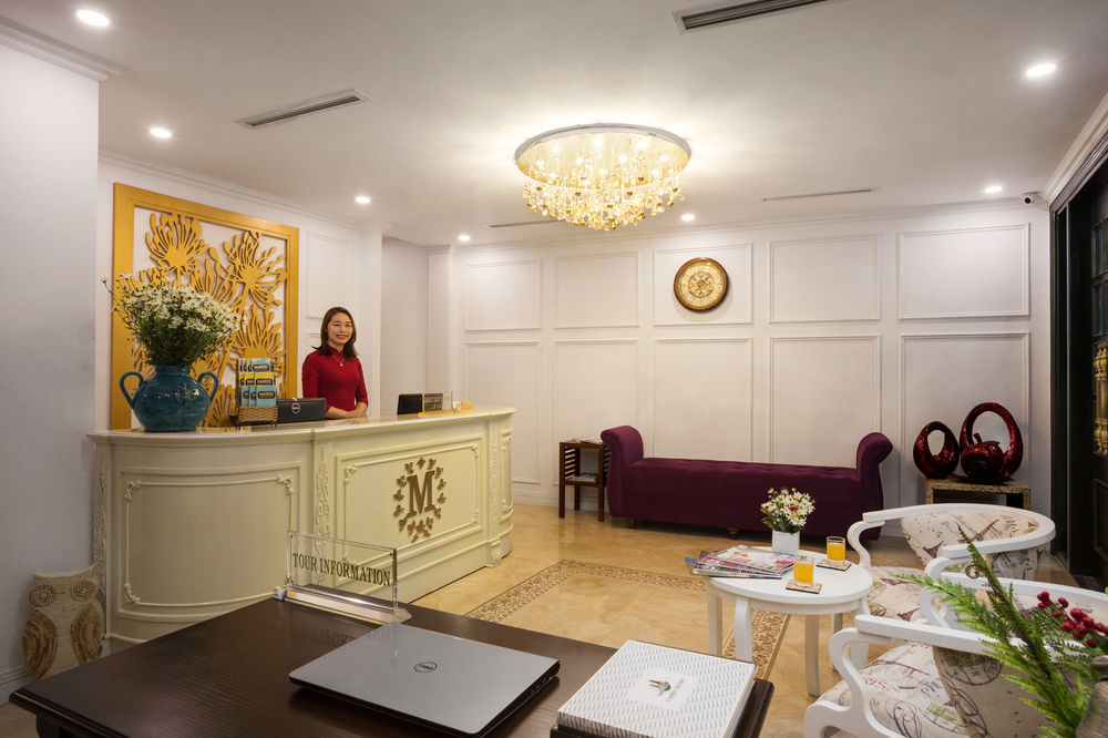 Maro Hotel 3*