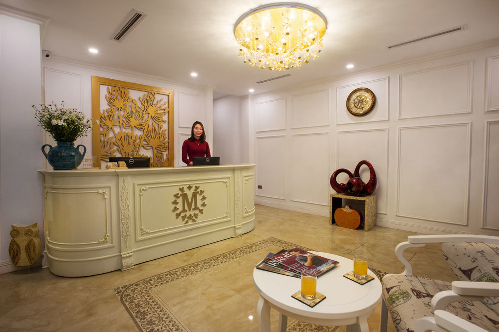 Maro 3* Hanoi