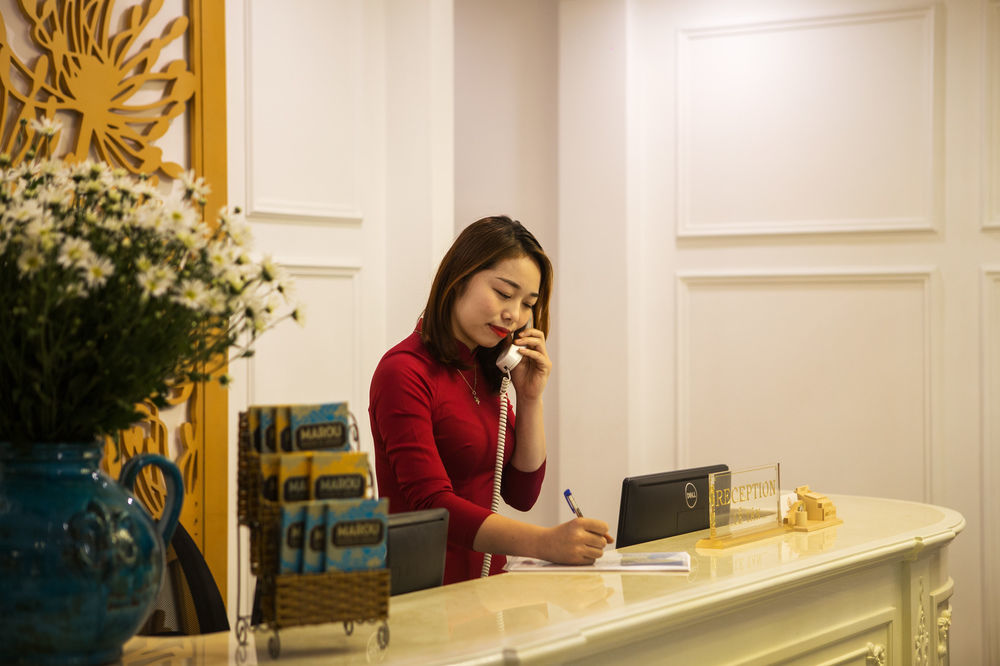 Maro 3* Hanoi