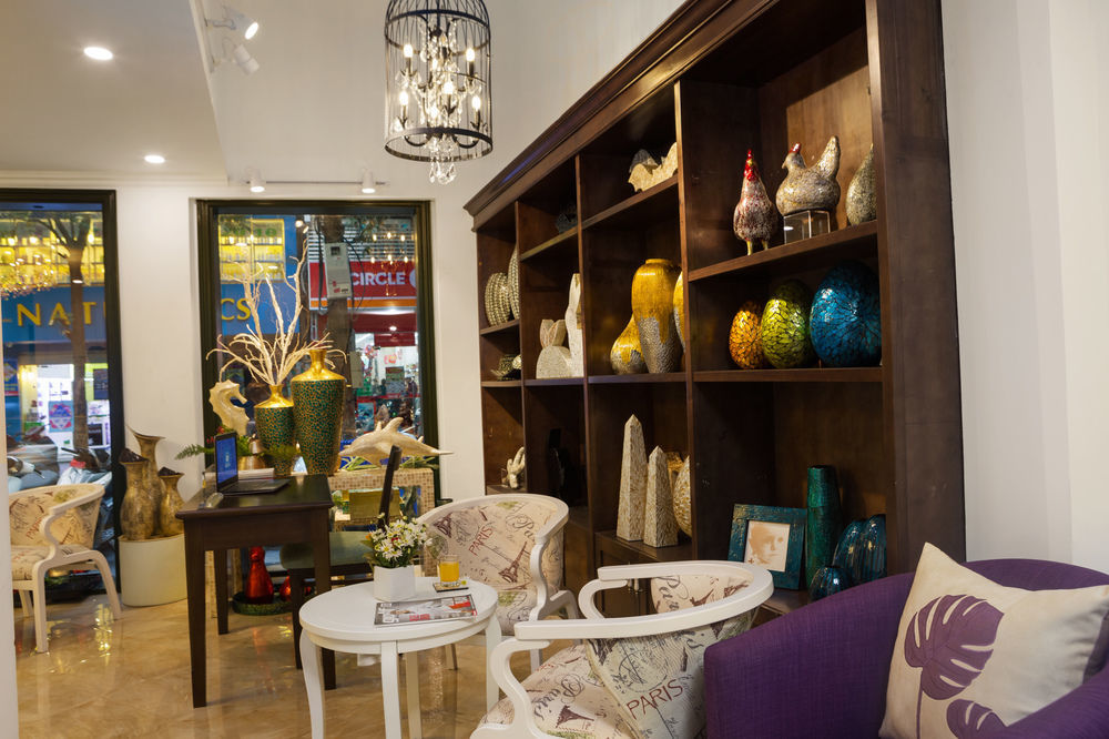 Maro 3* Hanoi