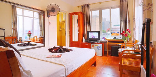 Hotel A25 - Doi 2 Hanoi