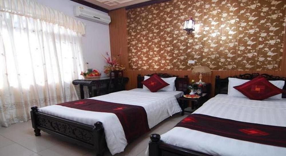 Ha Noi Panda Hotel *
