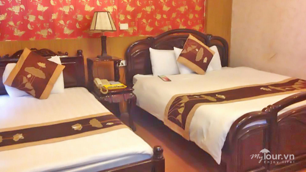 Ha Noi Panda Hotel *