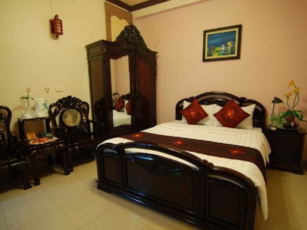 Ha Noi Panda Hotel Hanoi
