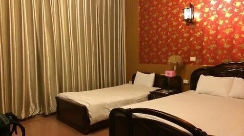 Ha Noi Panda Hotel