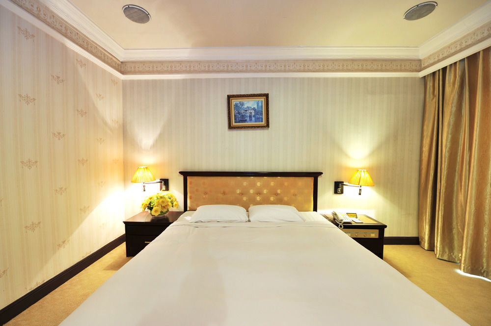 Side Hotel Hanoi