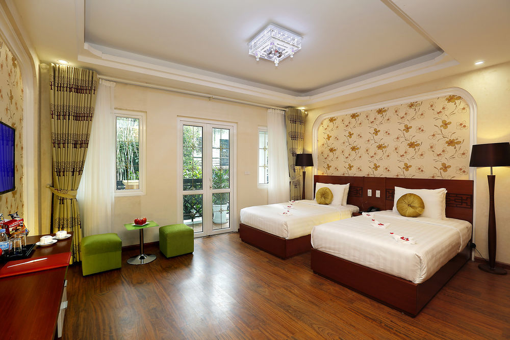 Chic Boutique Hanoi