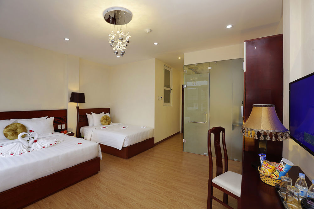 Hotel Chic Boutique