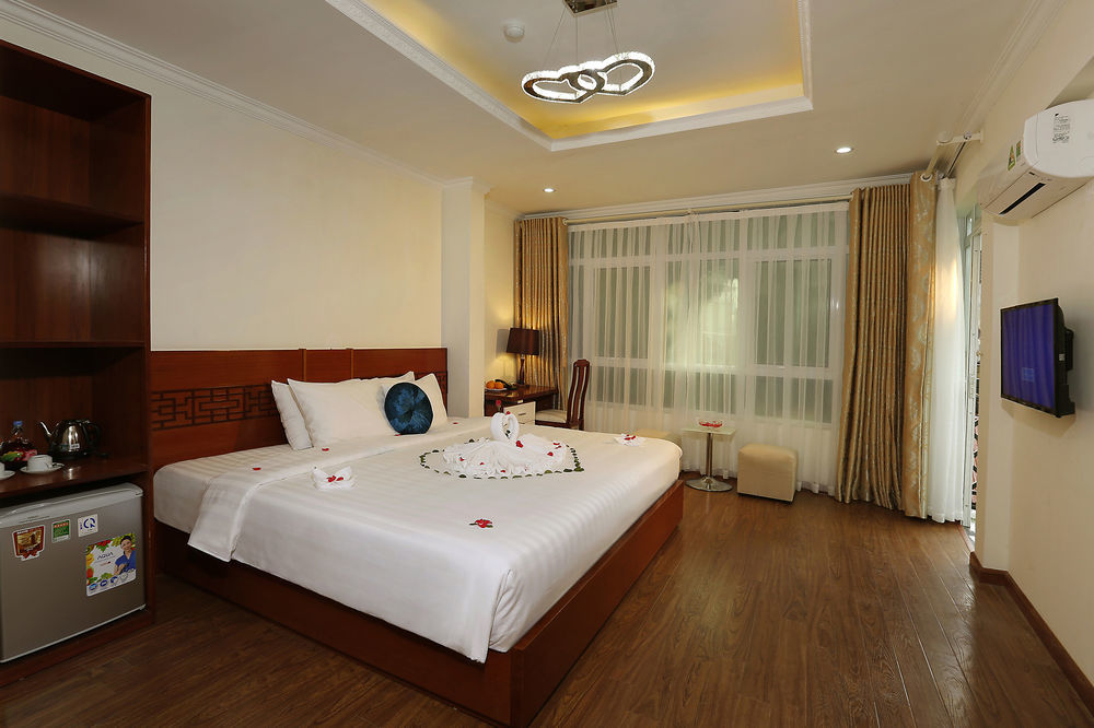 Chic Boutique Hanoi
