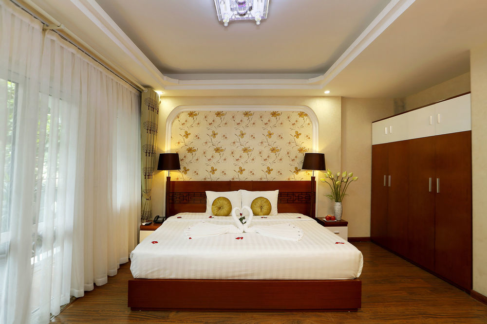 Chic Boutique 3*
