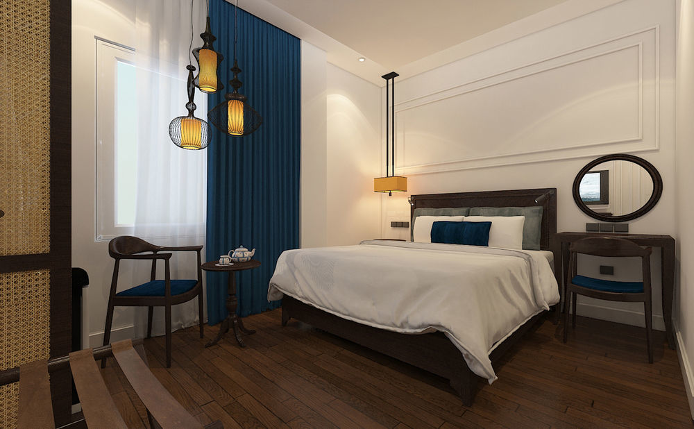 Hotel Chic Boutique